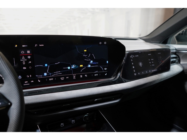Avant e-hybrid quattro S line AHK HuD 360 Kamer 9