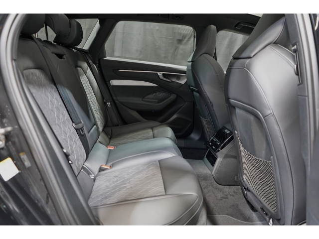 Avant e-hybrid quattro S line AHK HuD 360 Kamer 10