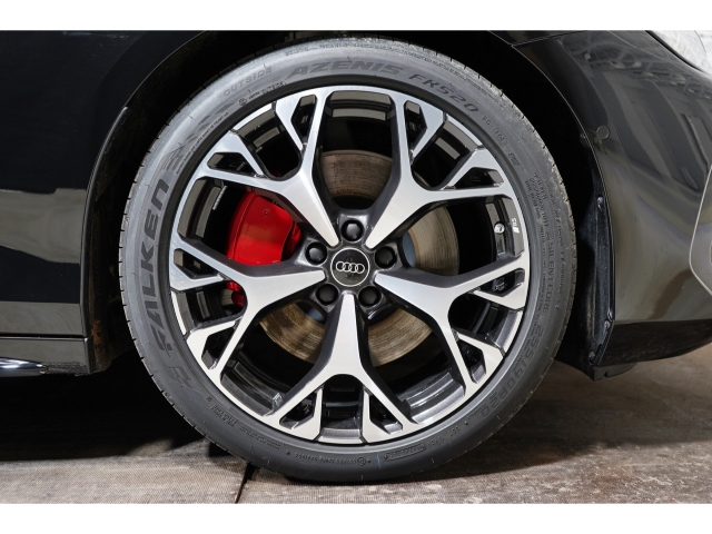 Avant e-hybrid quattro S line AHK HuD 360 Kamer 13