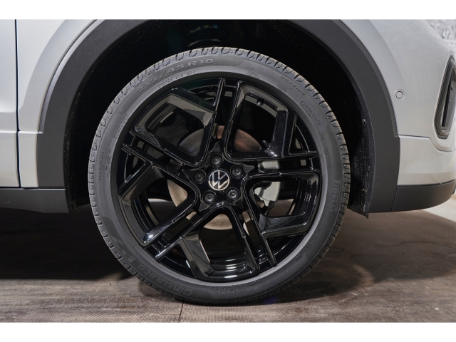 R-Line 1.5 TSI ACC BlackStyle Kamera 12