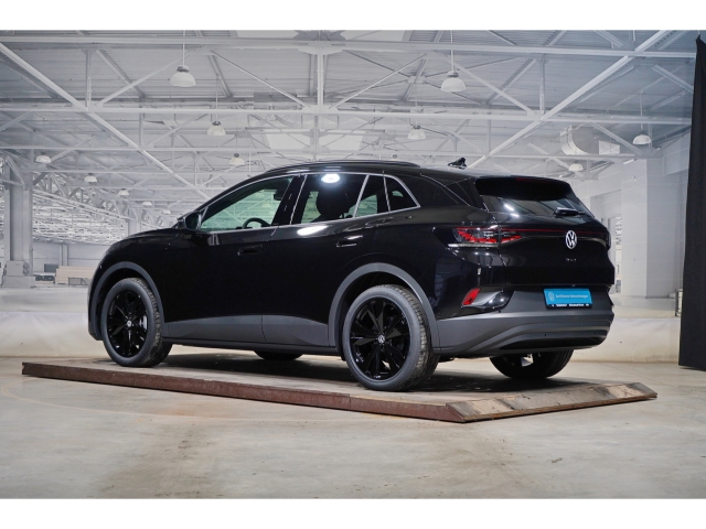 Pro Black Edition AHK IQ.Light 360 Kamera 2