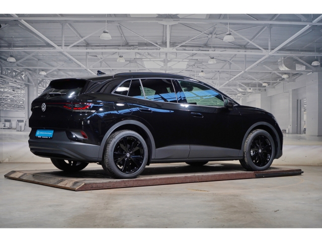 Pro Black Edition AHK IQ.Light 360 Kamera 3