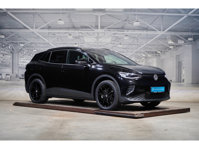 Pro Black Edition AHK IQ.Light 360 Kamera 4