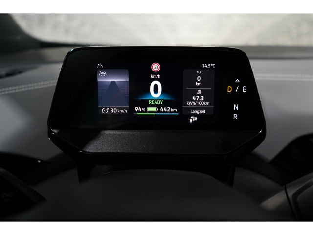 Pro Black Edition AHK IQ.Light 360 Kamera 8