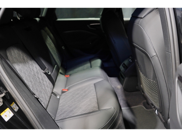 Avant e-hybrid quattro S line AHK 360 ACC 10