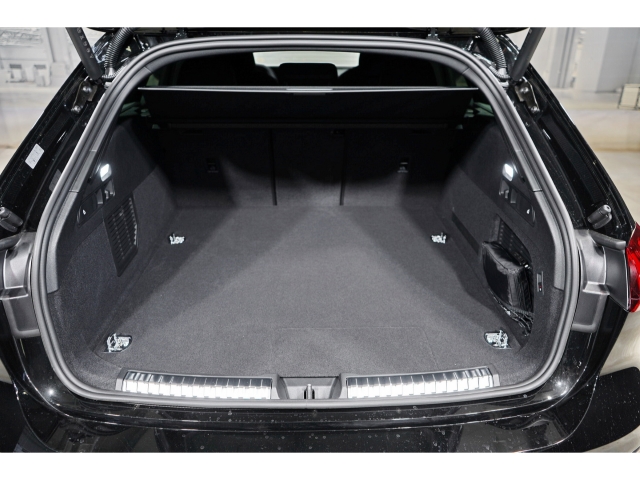 Avant e-hybrid quattro S line AHK 360 ACC 11