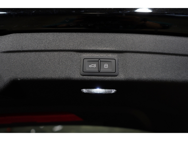 Avant e-hybrid quattro S line AHK 360 ACC 12