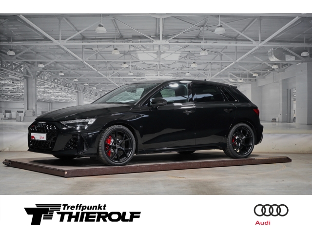 Audi RS3 Sportback