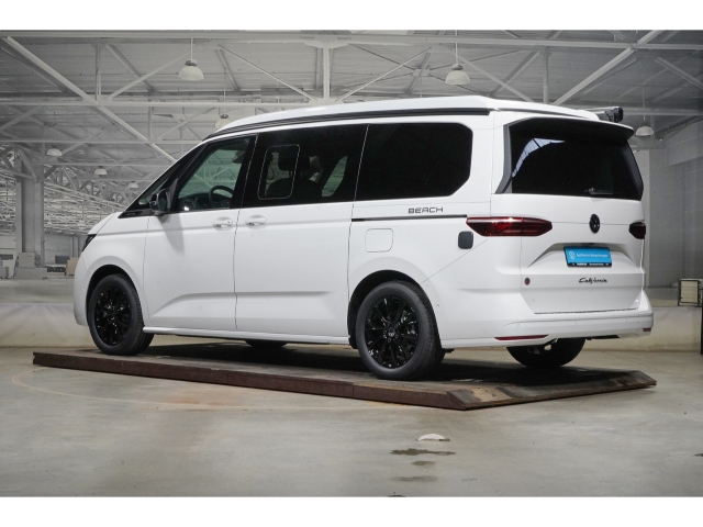 Beach Tour 2.0 TDI DSG AHK ACC 2