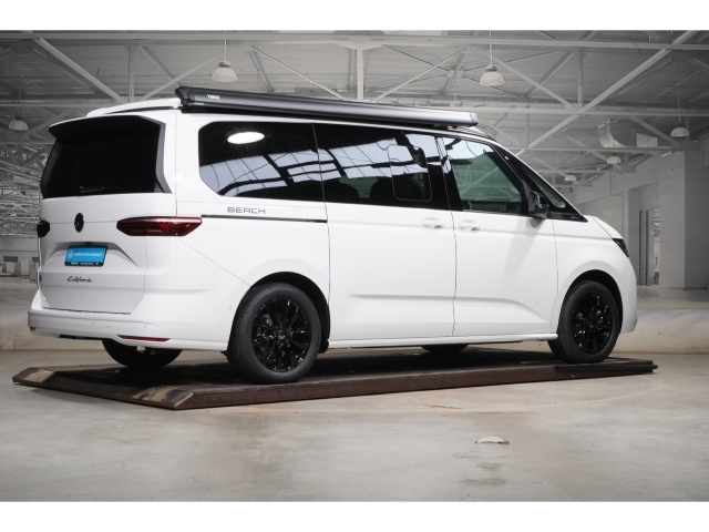 Beach Tour 2.0 TDI DSG AHK ACC 3