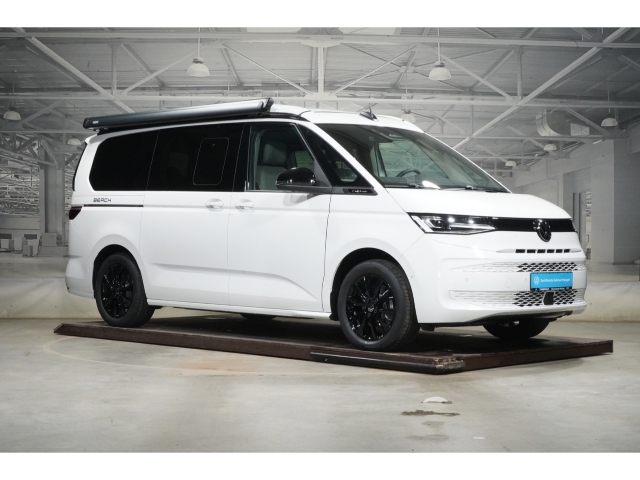 Beach Tour 2.0 TDI DSG AHK ACC 4