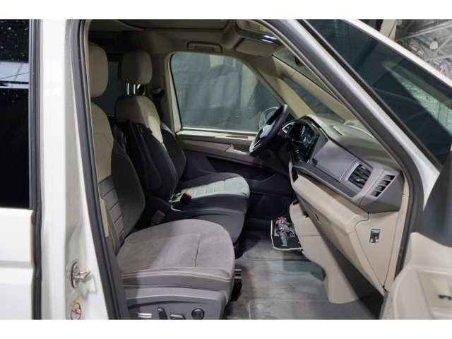 Beach Tour 2.0 TDI DSG AHK ACC 5