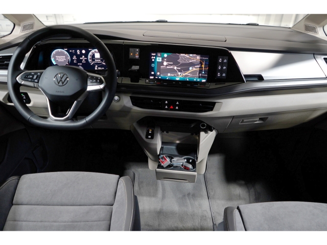 Beach Tour 2.0 TDI DSG AHK ACC 6