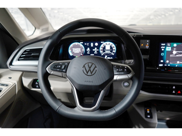 Beach Tour 2.0 TDI DSG AHK ACC 7