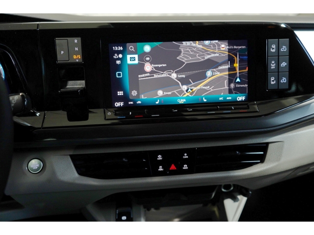 Beach Tour 2.0 TDI DSG AHK ACC 9