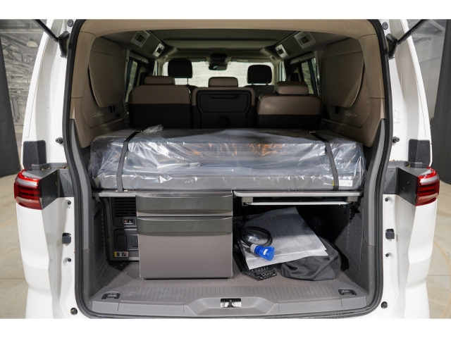 Beach Tour 2.0 TDI DSG AHK ACC 11