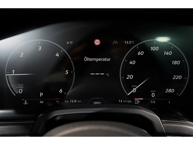R-Line 3.0 TDI 360 Pano AHK 8