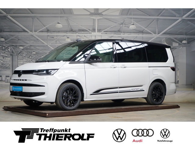 Edition 2.0TDI DSG LÜ IQ.LIGHT AHK