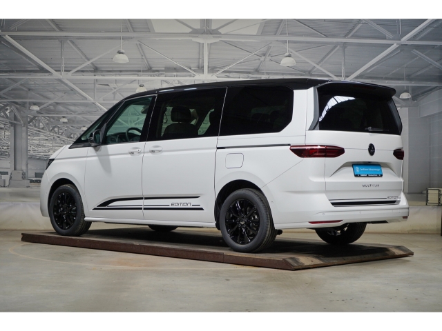 Edition 2.0TDI DSG LÜ IQ.LIGHT AHK 2