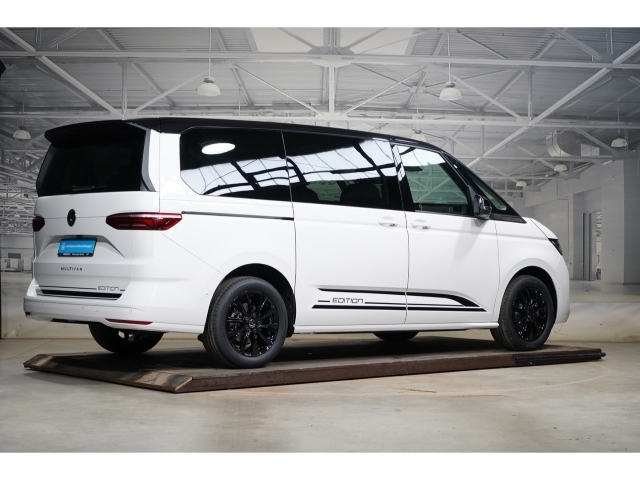 Edition 2.0TDI DSG LÜ IQ.LIGHT AHK 3