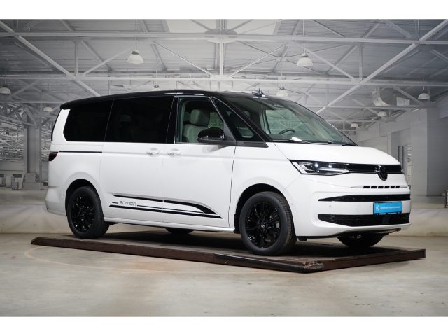 Edition 2.0TDI DSG LÜ IQ.LIGHT AHK 4