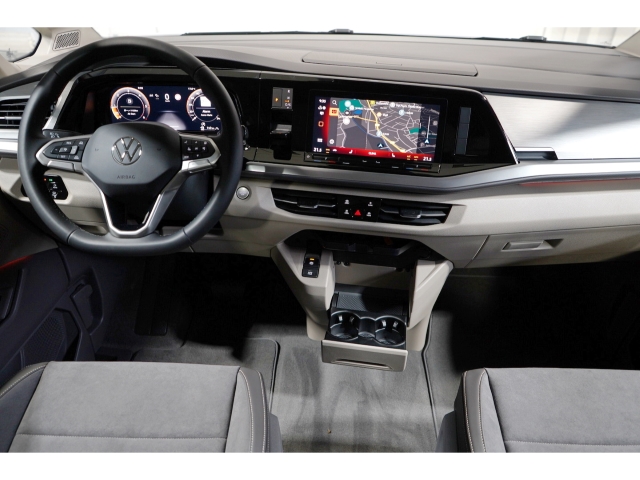 Edition 2.0TDI DSG LÜ IQ.LIGHT AHK 6
