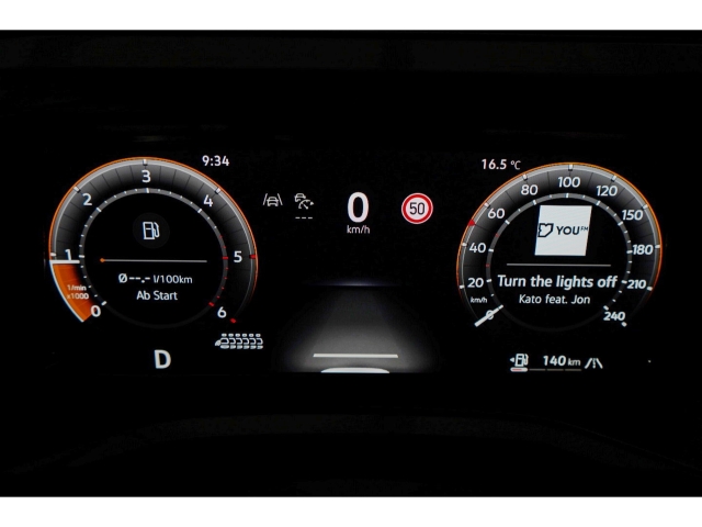 Edition 2.0TDI DSG LÜ IQ.LIGHT AHK 8