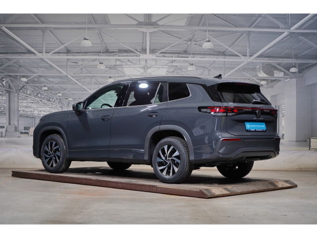 Life 2.0 l TDI SCR 360 ACC AHK 2