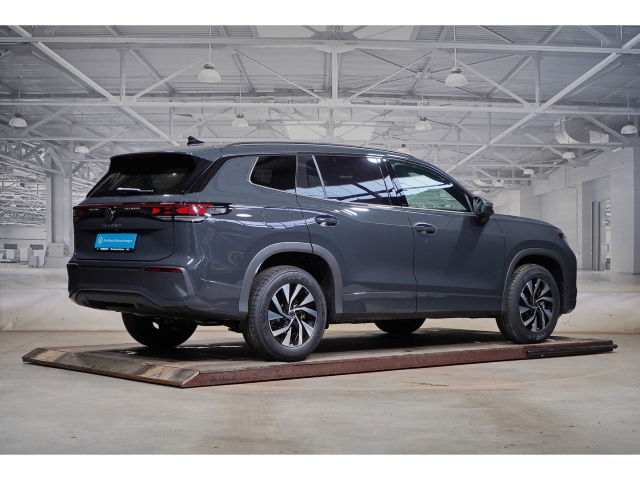 Life 2.0 l TDI SCR 360 ACC AHK 3
