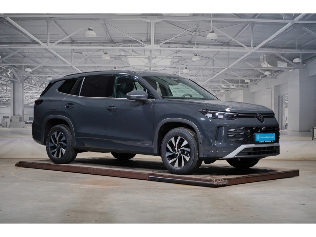 Life 2.0 l TDI SCR 360 ACC AHK 4
