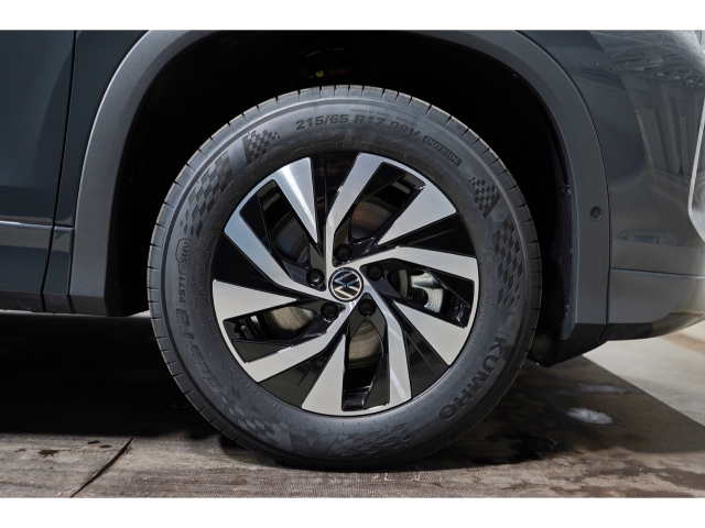 Life 2.0 l TDI SCR 360 ACC AHK 5