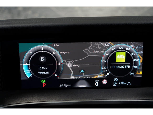 Life 2.0 l TDI SCR 360 ACC AHK 9