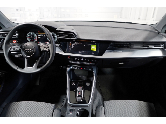 Limousine S line 30 TFSI tronic AHK Kamera AC 6