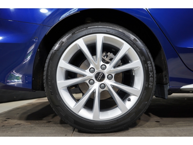Limousine S line 30 TFSI tronic AHK Kamera AC 13