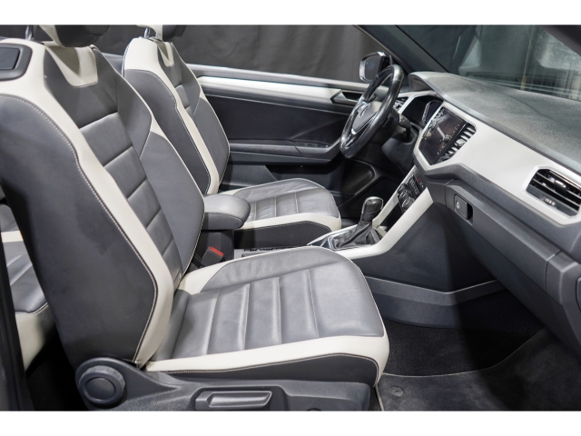 Cabrio Style 1.5 TSI DSG ACC Kamera LED 9