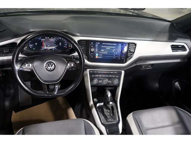 Cabrio Style 1.5 TSI DSG ACC Kamera LED 10