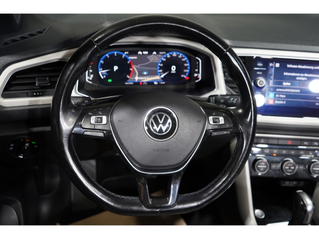 Cabrio Style 1.5 TSI DSG ACC Kamera LED 11