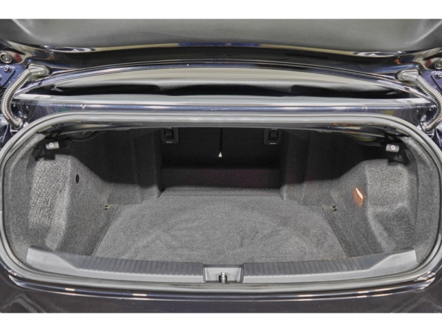Cabrio Style 1.5 TSI DSG ACC Kamera LED 14