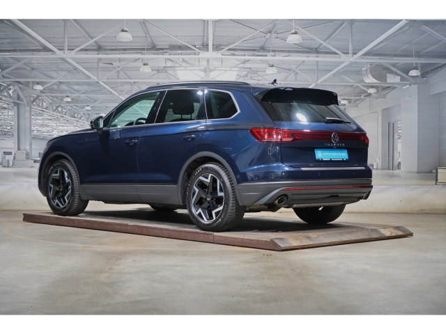 3.0 TDI tiptronic 4M AHK Navi Kamera 19 Zo 2
