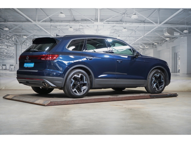 3.0 TDI tiptronic 4M AHK Navi Kamera 19 Zo 3