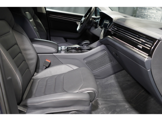 3.0 TDI tiptronic 4M AHK Navi Kamera 19 Zo 5