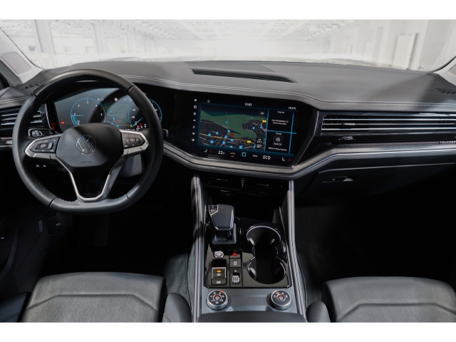 3.0 TDI tiptronic 4M AHK Navi Kamera 19 Zo 6