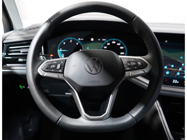 3.0 TDI tiptronic 4M AHK Navi Kamera 19 Zo 7