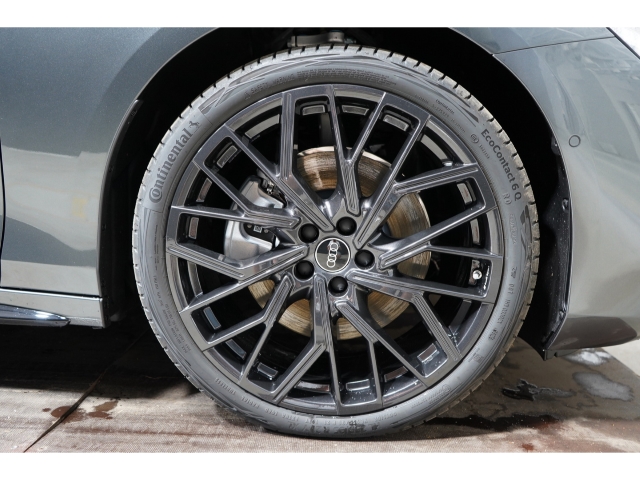 Avant TDI quattro S line 360 ACC AHK 13