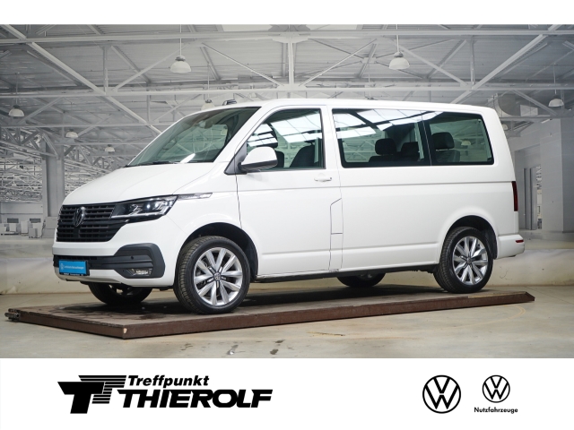 2.0 TDI 4M Comfortline AHK Kamera