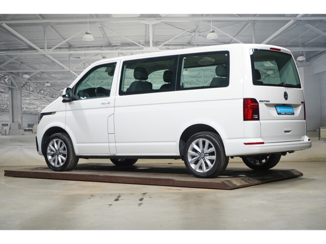 2.0 TDI 4M Comfortline AHK Kamera 2