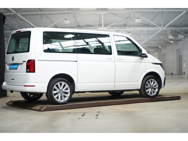 2.0 TDI 4M Comfortline AHK Kamera 3