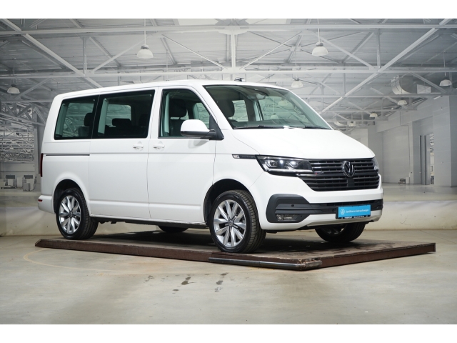 2.0 TDI 4M Comfortline AHK Kamera 4