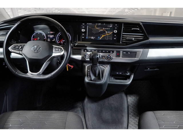 2.0 TDI 4M Comfortline AHK Kamera 6
