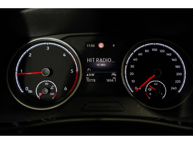 2.0 TDI 4M Comfortline AHK Kamera 7